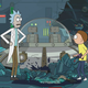Illustration for article titled Rick And Morty: “Mortynight Run”